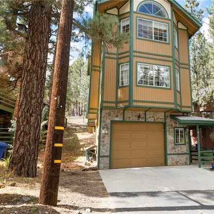 Buy this 3 bed house on 113 Dawn Drive in Big Bear City, CA 92314