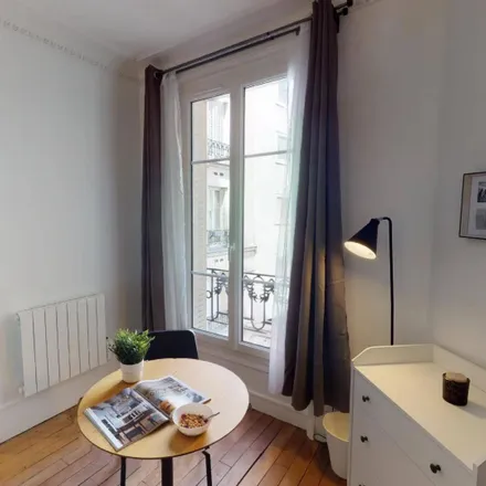Image 1 - 29 Rue Desaix, 75015 Paris, France - Room for rent