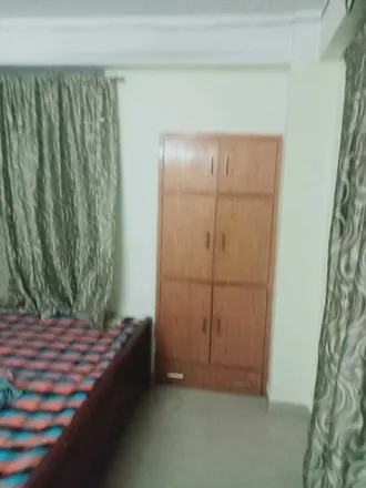 Image 3 - unnamed road, Bhangagarh, Dispur - 781005, India - Apartment for rent