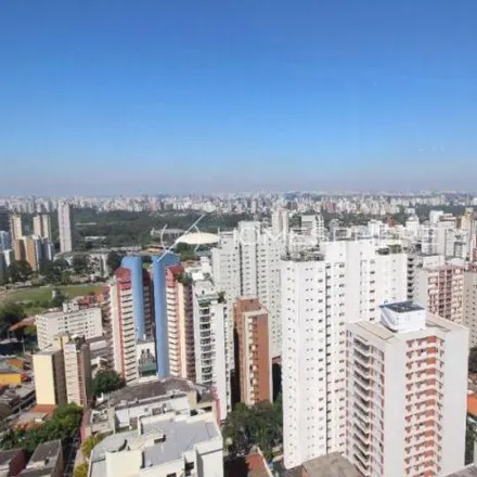 Image 1 - Rua Coronel Oscar Porto 219, Paraíso, São Paulo - SP, 04003-041, Brazil - Apartment for sale