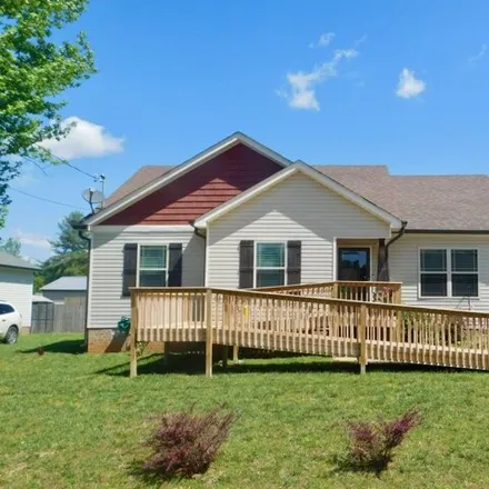 Buy this 3 bed house on 28 Al White Drive in Manchester, Coffee County