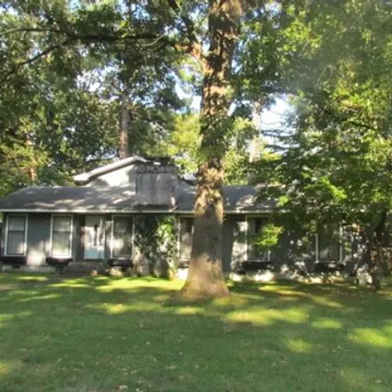 Image 5 - East 14th Avenue, Forest Park Addition, Crossett, AR 71635, USA - House for sale