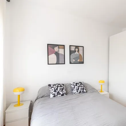 Image 2 - VINUS&BRINDIS, Carrer de Calaf, 46, 08021 Barcelona, Spain - Apartment for rent