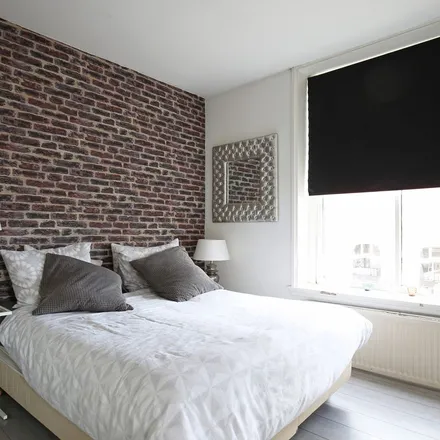 Rent this 2 bed apartment on Teylershofjestraat 4-ZW in 2011 JK Haarlem, Netherlands