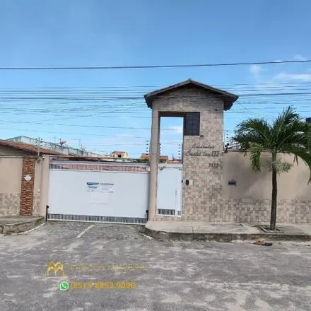 Image 2 - Rua da Cachoeirinha 299, Passaré, Fortaleza - CE, 60862-310, Brazil - House for sale
