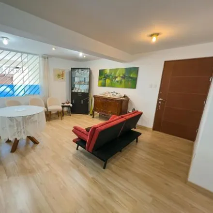 Buy this 2 bed apartment on Calle Cataluña in Santiago de Surco, Lima Metropolitan Area 15049