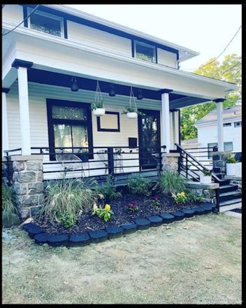 Rent this 4 bed house on 311 North Ashley Street in Ann Arbor, MI 48103