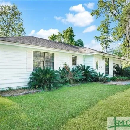 Image 2 - 8411 Whitefield Ave, Savannah, Georgia, 31406 - House for sale