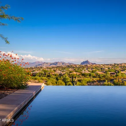 Buy this 4 bed house on 15227 North Lorna Lane in Fountain Hills, AZ 85268