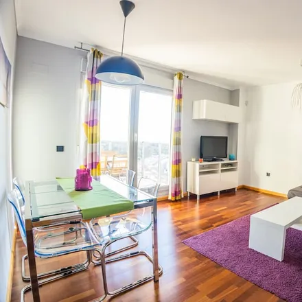 Rent this 2 bed apartment on San Fernando in Plaza de la Real Fábrica de Paños, 28823 San Fernando de Henares