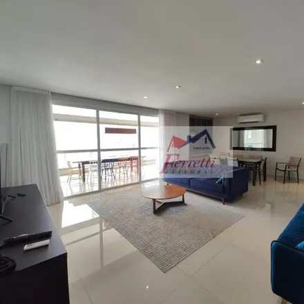 Rent this 3 bed apartment on Embaré Shopping in Avenida Doutor Epitácio Pessoa 172, Embaré