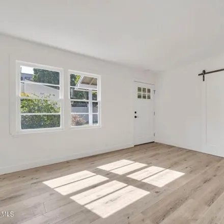 Image 3 - 13655 Erwin Street, Los Angeles, CA 91401, USA - House for rent