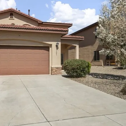 Buy this 3 bed house on 11857 Pocono Road Southeast in Juan Tabo Hills, Albuquerque