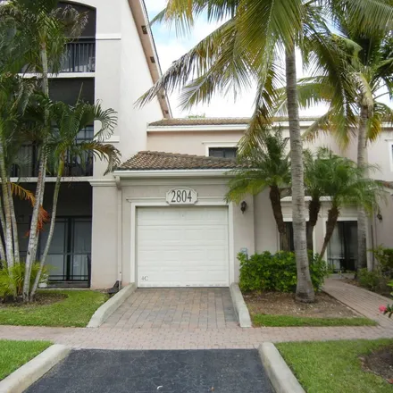Image 4 - 2806 Grande Parkway, Palm Beach Gardens, FL 33410, USA - Apartment for rent