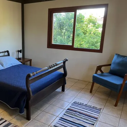 Rent this 3 bed house on Florianópolis