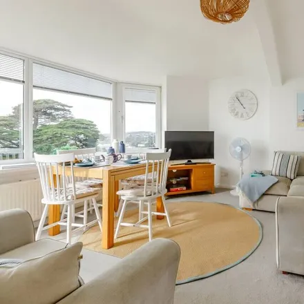 Rent this 2 bed apartment on Torbay in TQ2 5TN, United Kingdom