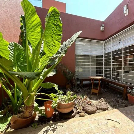 Rent this 2 bed house on El Pampero 2797 in Zona 9, Funes