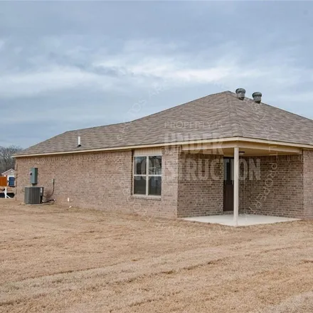 Image 6 - 13301 Chuck Wagon Road, Oklahoma City, OK 73054, USA - House for sale