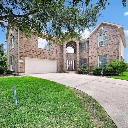 Buy this 5 bed house on 2100 Salt Marsh Court in League City, TX 77573