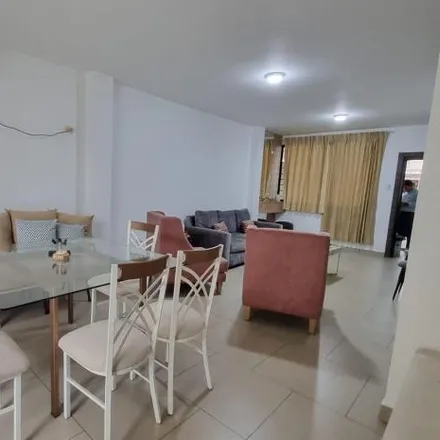 Rent this 3 bed house on Gran Canaria in José Pardo Oval 1511, Miraflores