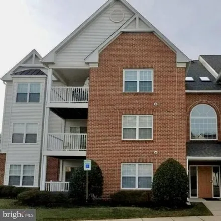 Rent this 2 bed condo on 3704 Excalibur Court in Bowie, MD 20716