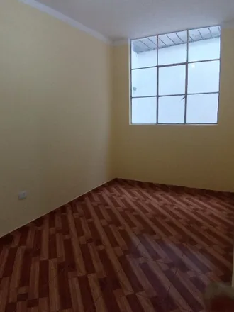Buy this 3 bed apartment on Institución educativa inicial Estudio Y Enseñanza Santa Rosa S.c. in Calle Noruega, Ate