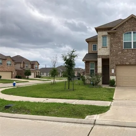 Image 9 - 3789 Otello Place, Harris County, TX 77493, USA - House for rent