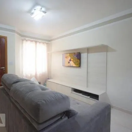 Buy this 2 bed house on Avenida Doutor Antônio Maria Laet in Vila Mazzei, São Paulo - SP