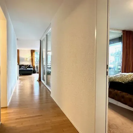 Image 3 - Fluhmattstrasse 58, 6004 Lucerne, Switzerland - Apartment for rent