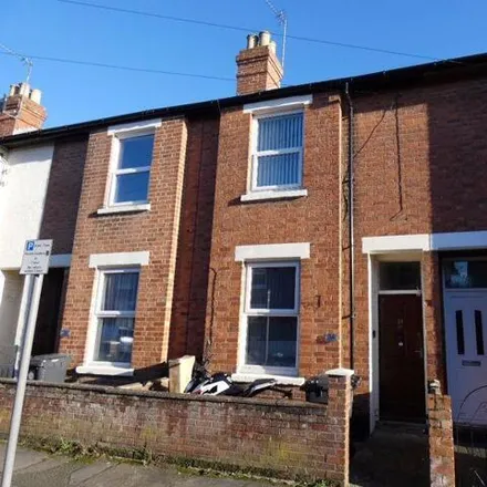 Buy this 2 bed townhouse on 34 Swan Road in Gloucester, GL1 3BJ