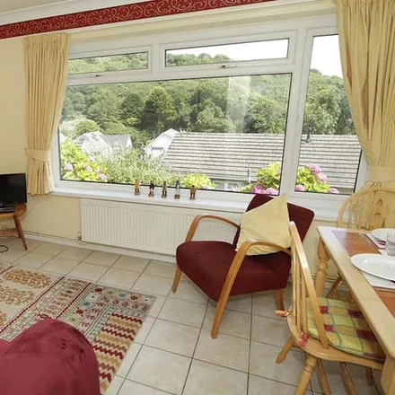 Rent this 2 bed house on Mumbles in SA3 4JR, United Kingdom
