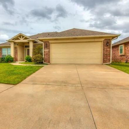 Rent this 3 bed house on 18430 Carillo Drive in Oklahoma City, OK 73012