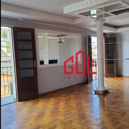 Buy this 3 bed apartment on Estádio Santa Tereza in Ernane Silva, Santa Tereza