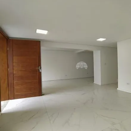 Rent this studio house on Rua Presidente Rodrigo Otávio 2030 in Hugo Lange, Curitiba - PR