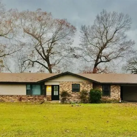 Buy this 3 bed house on Redbud Street in Ore City, Upshur County