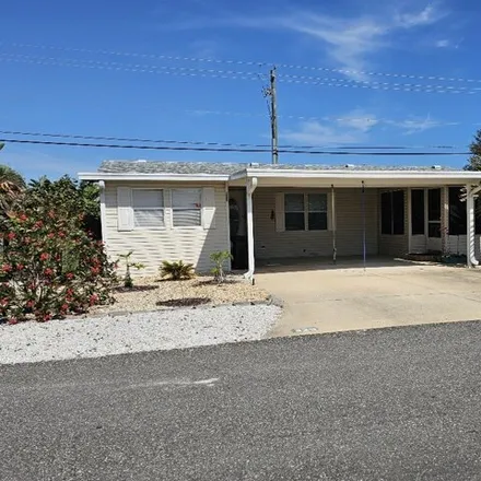 Image 1 - 329 Casa Grande, Edgewater, Florida, 32141 - Apartment for sale