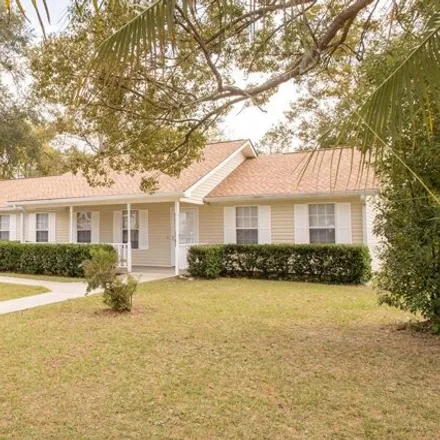 Image 1 - Friendship Baptist Church, Pendergast Street, Waycross, GA 31501, USA - House for sale