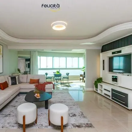 Buy this 3 bed apartment on Rua 3900 in Centro, Balneário Camboriú - SC