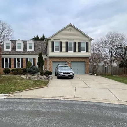 Rent this 4 bed house on 701 Stratford Manor Terrace in Colesville, MD 20905