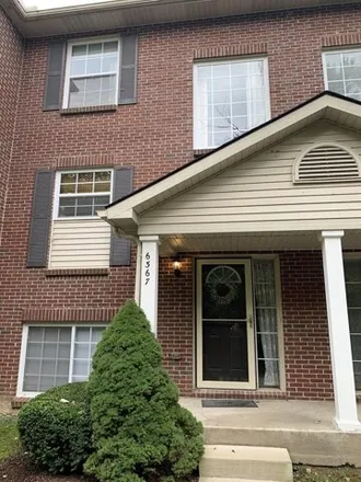 Buy this 3 bed condo on 6301 Scoter Lane in Pittsfield Charter Township, MI 48197