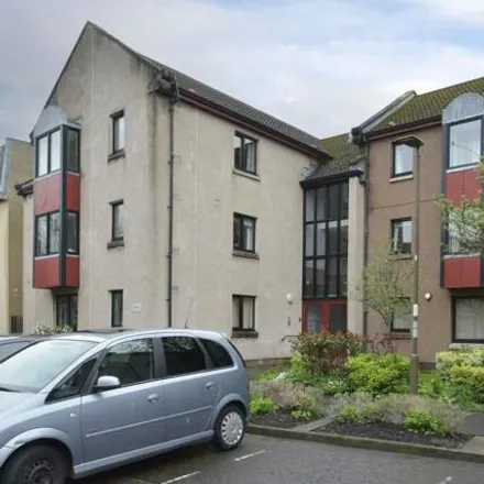Buy this 2 bed apartment on Farnham in Gracefield Court, Musselburgh
