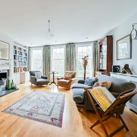 Buy this 5 bed house on 45 Grove Lane in Denmark Hill, London