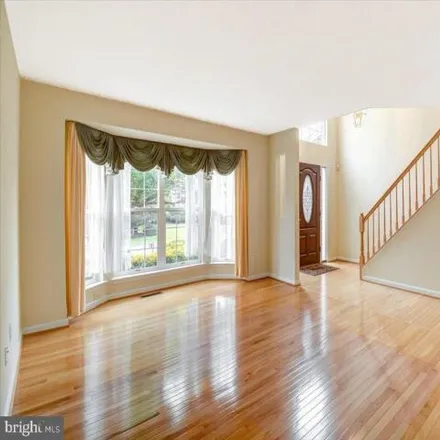 Buy this 5 bed house on 14702 Hanna Court in Uniontown, Fairfax County