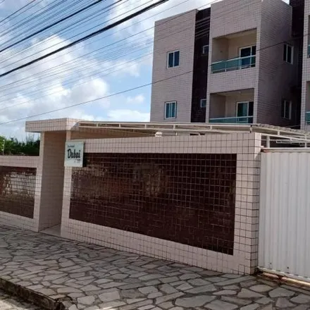 Buy this 2 bed apartment on Rua Estudante Joseane Ferreira de Aguiar in João Paulo II, João Pessoa - PB