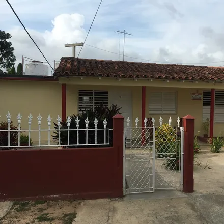 Image 8 - Viñales, La Salvadera, PINAR DEL RIO, CU - House for rent