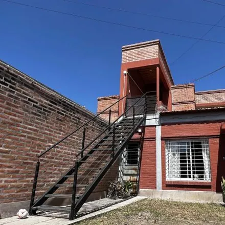 Image 1 - Alférez Sobral, San Pedrito, Y4604 DYF Municipio de San Salvador de Jujuy, Argentina - Apartment for rent