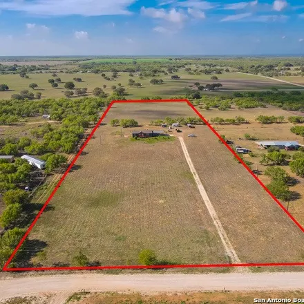 Image 3 - 828 County Road 2863, Big Foot Colonia, Frio County, TX 78005, USA - House for sale