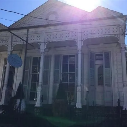 Rent this 3 bed apartment on 3524 Magazine Street in New Orleans, LA 70118