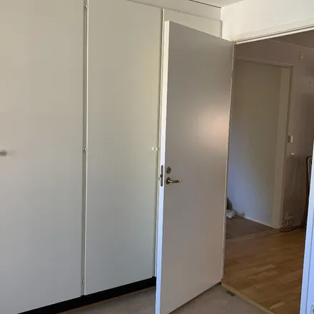 Rent this 1 bed apartment on Hebsackersgatan 10B in 254 37 Helsingborg, Sweden