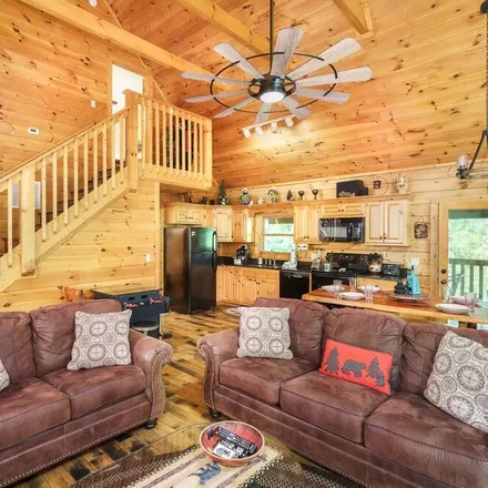 Image 9 - Gatlinburg, TN, 37738 - House for rent